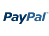 Pay for your website commercial with Paypal