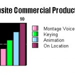 website commercial production cost graph